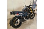 Yamaha XSR Tahun 2025
